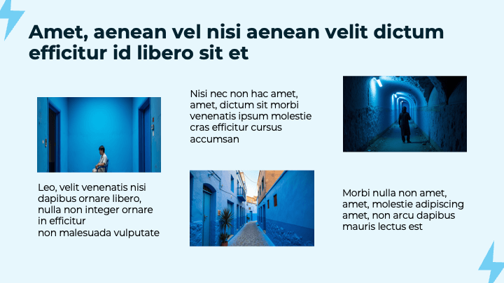 Spark Pulse Blue Innovative slide 6